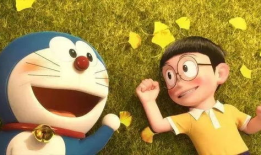 哆啦a梦电视剧,时光穿梭的冒险之旅