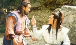 白眉大侠电视剧全集完整版,江湖传奇，英雄辈出