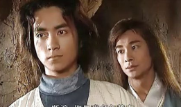 雄霸天下电视剧,一代霸主的传奇征程