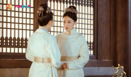 明朝穿越电视剧,宫廷风云与江湖传奇