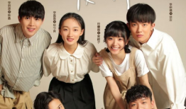 我们电视剧,电视剧时光之恋精彩剧情概述