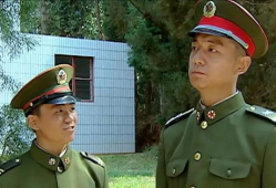 当兵的电视剧,当兵的传奇岁月