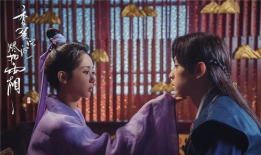 香蜜沉沉烬如霜电视剧,爱恨纠葛，仙凡情缘的悲欢离合