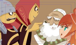 flash动漫,探索Flash动漫的魅力世界