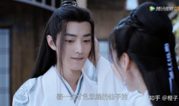 电视剧陈情令,青春热血，探寻仙侠世界的传奇之旅