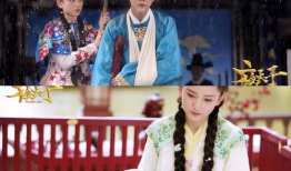 夜天子电视剧,江湖风云，少年英雄的成长传奇